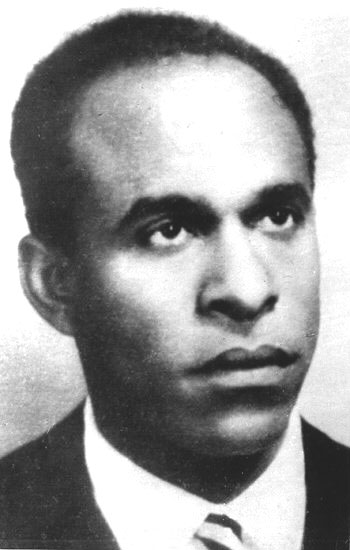 Frantz Fanon